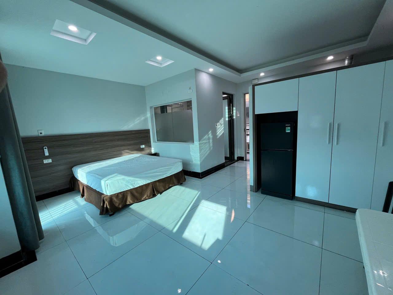 Hòa Lạc Apartment