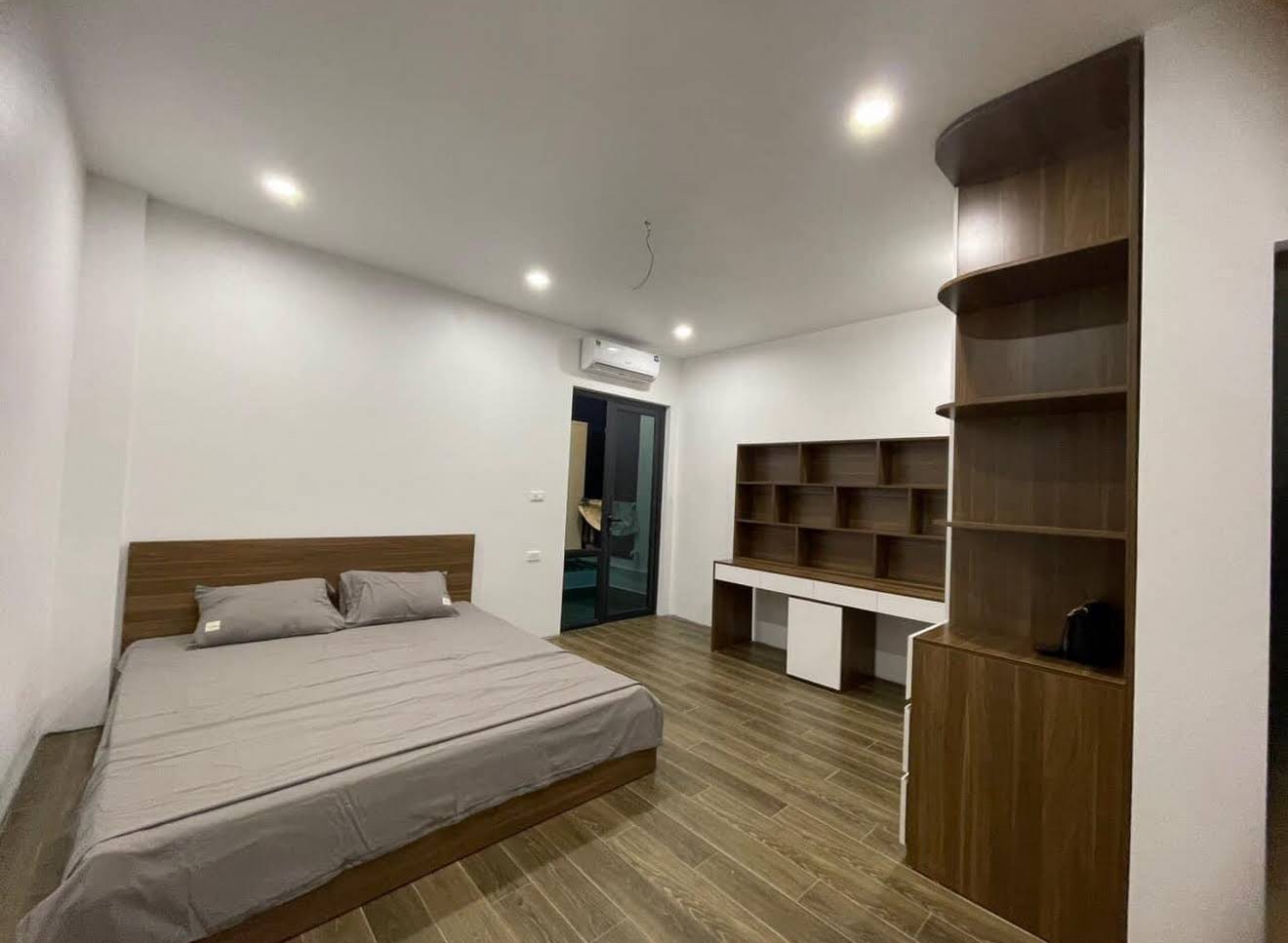 Gia Hưng Apartment