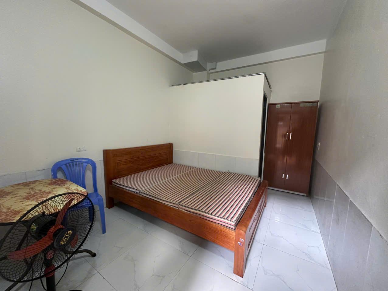 Trọ Tạp hóa ông Thi