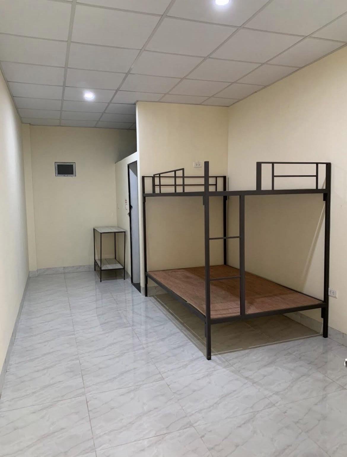 Nhà trọ Hải Đăng