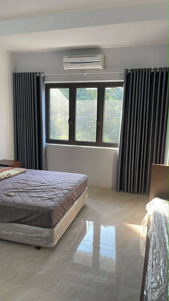 Tòa BT23 Khu sinh thái Minh Châu
