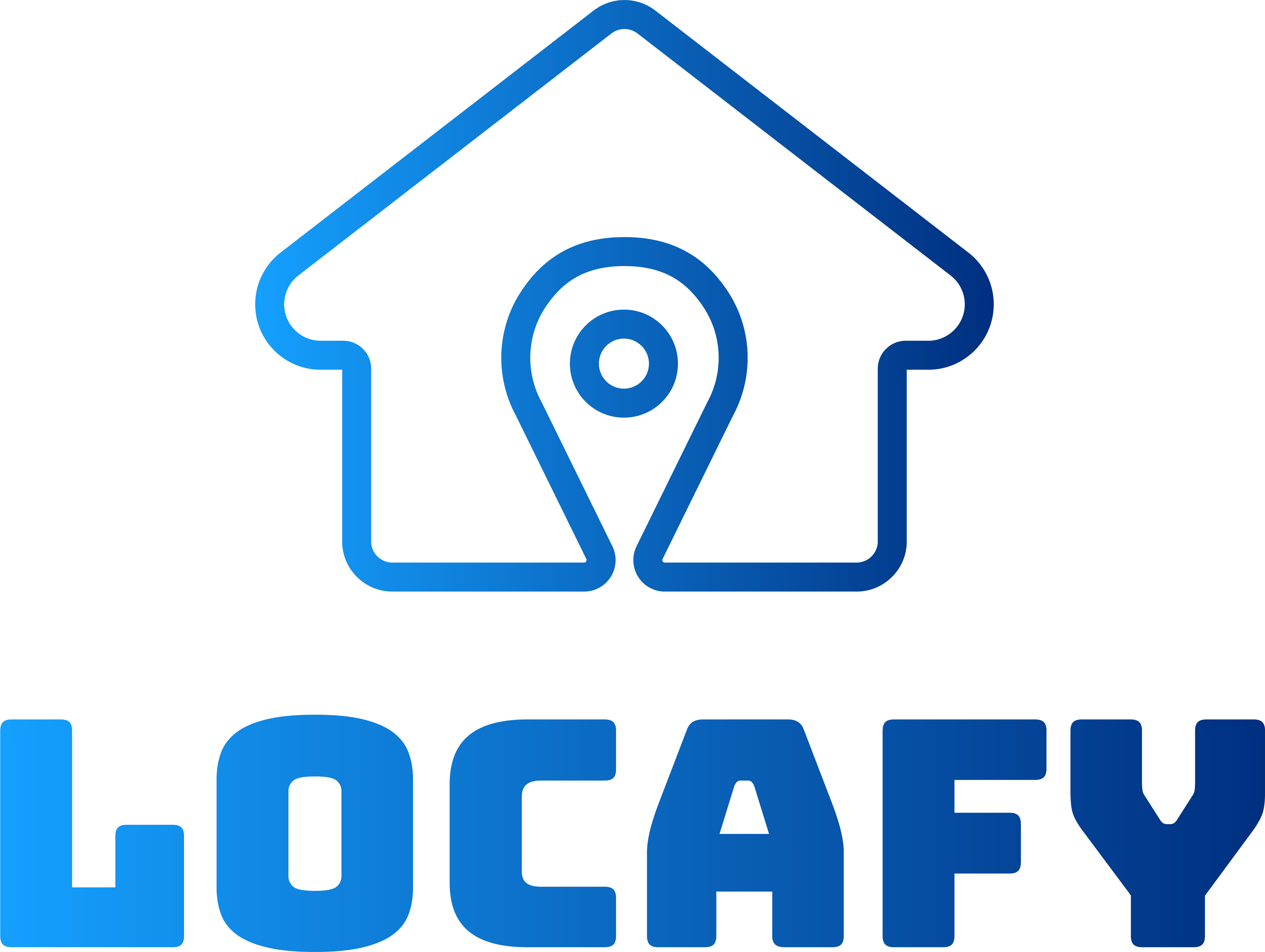 Locafy Logo